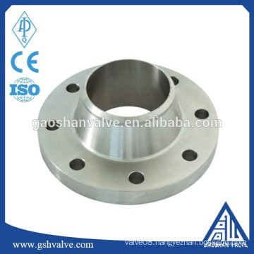 GOST 12821 wn flange